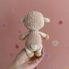 Nerta avytė Lulu (19cm)