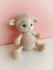 Nerta avytė Lulu (19cm)